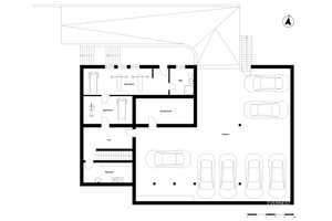 Obertshausen: Moderne Luxusvilla mit Swimmingpool und großer Tiefgarage – Offenbach (Kreis) – Vorschaubild 5