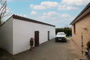 Großes Anwesen mit EFH, Bungalow und Nebengelass mit vielen Möglichkeiten in Putgarten – Rügen (Kreis) – Vorschaubild 16