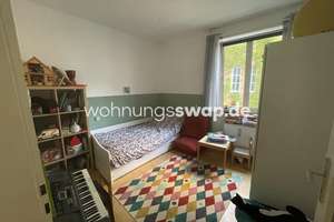 Wohnungstausch: Kreittmayrstraße 28 – Kreittmayrstraße 28, 80000 St. Benno, München – Vorschaubild 3