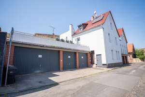 Mainz: Renditestarkes Zweifamilienhaus mit Einliegerwohnung – Ideal für Eigennutzer & Kapitalanleger