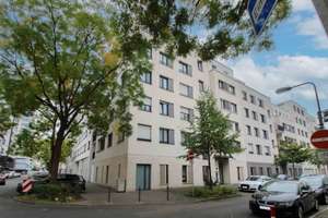 Stadtleben trifft Wohngefühl – großzügige 5 Zimmer mit Terrasse & Balkon  – 60326 Gallus, Frankfurt am Main – Vorschaubild 4