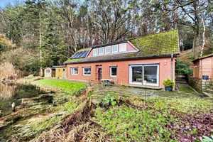 Freistehendes Einfamilienhaus auf Naturgrundstück mit unverbautem Blick in Bispingen / Hützel   – Heidekreis – Vorschaubild 19