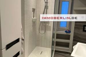 IMMOBERLIN.DE - Ruhig im Bötzow-Kiez! Sehr attraktive Altbauwohnung mit Westloggia – Die vollständige Adresse der Immobilie erhältst du vom Anbieter., 10407 Prenzlauer Berg, Berlin – Vorschaubild 7