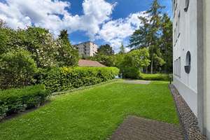 Stilvolle 2-Zi.-Wohnung mit Balkon & Luxus-EBK in gepflegter Wohnanlage in Berlin-Tempelhof – Die vollständige Adresse der Immobilie erhältst du vom Anbieter., 12105 Mariendorf, Berlin – Vorschaubild 12