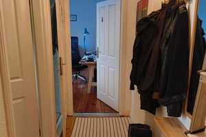 gut vermietete 1-Zimmer-Wohnung zu verkaufen – Berlin – Vorschaubild 2