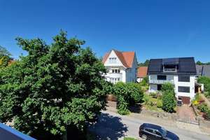 Freundlich 2,5 Zimmer-Wohnung mit 2 Balkonen – Die vollständige Adresse der Immobilie erhältst du vom Anbieter., 23570 Travemünde, Lübeck – Vorschaubild 7