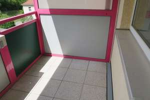 2-Raumwohnung // Aufzug // ebenerdiger Zugang Haus // Debschwitz – Eiselstraße 111/224, 7548 Debschwitz, Gera – Vorschaubild 3
