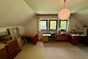 Idyllisch Wohnen in der 2. Reihe- freistehendes Einfamilienhaus mit 10 Zimmern – Die vollständige Adresse der Immobilie erhältst du vom Anbieter., 28355 Oberneuland, Bremen – Vorschaubild 26