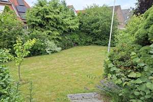 6-Zimmer-Zweifamilienhaus mit Vollkeller in bevorzugter Wohnlage – Neuer Dreikatendeich 8, 21129 Finkenwerder, Hamburg – Vorschaubild 15