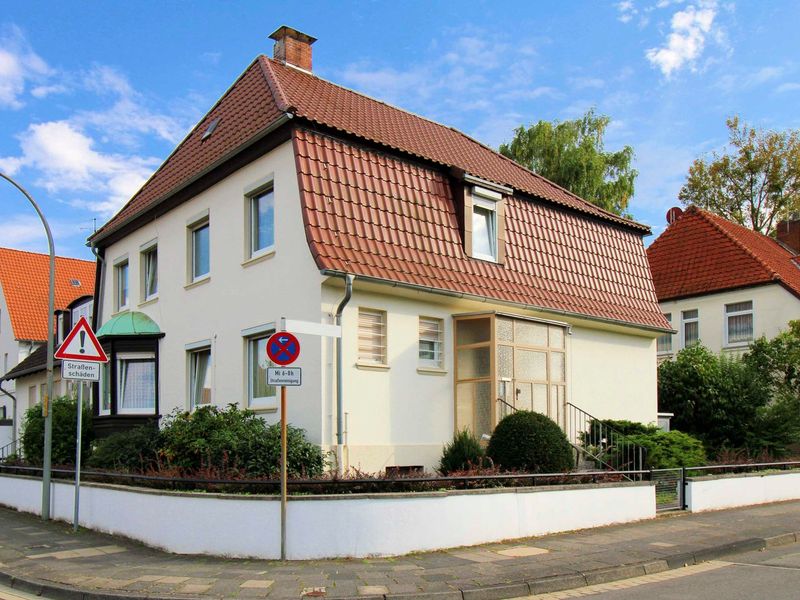 Haus kaufen in Helmstedt ImmoScout24