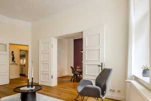 DREI-ZIMMER-WOHNUNG IN HANNOVER VAHRENWALD-LIST – Hannover – Vorschaubild 9