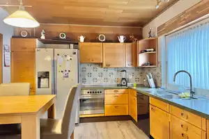 EIN GANZES HAUS -  mit Einbauküche, Whirlpool, Gallerie etc. – Mayen-Koblenz (Kreis) – Vorschaubild 5