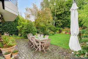 Modernisiertes Familienhaus in Köln-Müngersdorf - Erbpacht in Bestlage – Die vollständige Adresse der Immobilie erhältst du vom Anbieter., 50933 Müngersdorf, Köln – Vorschaubild 27