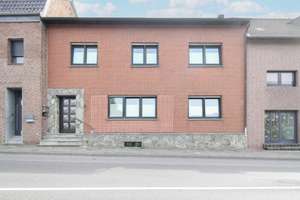 Einfamilienhaus mit vielseitigen Nutzungsmöglichkeiten und großem Potenzial – Die vollständige Adresse der Immobilie erhältst du vom Anbieter., 41372 Niederkrüchten – Vorschaubild 14