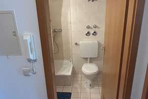 Verkauf privat!!! Zuhause mit einem Zimmer in zentraler Lage von Mindelheim – Bürgermeister-Krach-Straße 19, 87719 Mindelheim – Vorschaubild 3