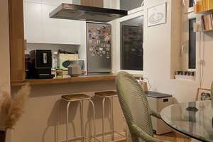 Erleben Sie stilvolles Wohnen im charmanten Altbau von Berlin-Britz. – Die vollständige Adresse der Immobilie erhältst du vom Anbieter., 12347 Britz, Berlin – Vorschaubild 10