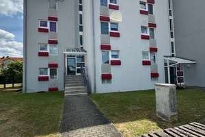 Schöner Wohnen in reinem Wohngebiet - direkt vom Vermieter