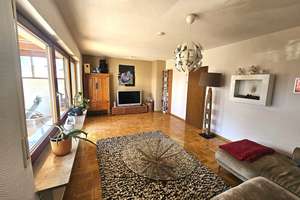 Modernisiertes Haus mit herrlichem Garten - Direkt einziehen – Die vollständige Adresse der Immobilie erhältst du vom Anbieter., 71254 Ditzingen – Vorschaubild 2