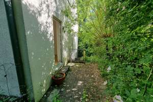 Natur pur, lichte Vierzimmerwohnung mit großem Balkon und Terrasse im 3-Familienhaus – Die vollständige Adresse der Immobilie erhältst du vom Anbieter., 90518 Altdorf bei Nürnberg – Vorschaubild 14