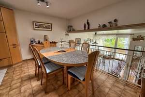 Reihenmittelhaus HDH-Mittelrain – Die vollständige Adresse der Immobilie erhältst du vom Anbieter., 89520 Heidenheim an der Brenz – Vorschaubild 4