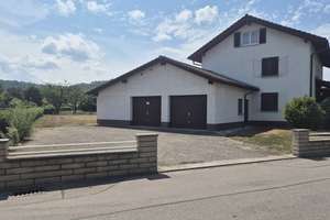 Rheinheim - 2-Familienhaus mit großem Grundstück – Die vollständige Adresse der Immobilie erhältst du vom Anbieter., 79790 Küssaberg – Vorschaubild 2