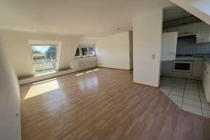Helle, absolut ruhige 2-Zi.-DG-Wohnung in Sillenbuch – ab sofort frei! – Die vollständige Adresse der Immobilie erhältst du vom Anbieter., 70619 Sillenbuch (Ortsteil), Stuttgart – Vorschaubild 5