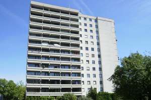 2-Zimmer-Wohnung im "Hochhaus Achalm" in Reutlingen – Max-Eyth-Strasse 235, 72766 Reutlingen-Mitte, Reutlingen – Vorschaubild 6