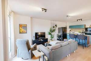IN-Tower - Premium Duplex Living – Die vollständige Adresse der Immobilie erhältst du vom Anbieter., 85049 Nordwest, Ingolstadt – Vorschaubild 3