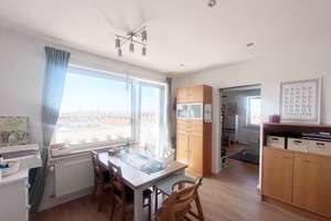 Wohnen über den Dächern von Hannover: moderne 4-Zi-Wohnung mit Panorama-Blick in Limmer – Die vollständige Adresse der Immobilie erhältst du vom Anbieter., 30453 Limmer, Hannover – Vorschaubild 10