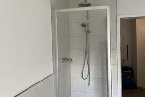 München-Waldtrudering:  schöne helle 3-Zimmer-Wohnung mit Balkon – Die vollständige Adresse der Immobilie erhältst du vom Anbieter., 81827 Waldtrudering, München – Vorschaubild 12