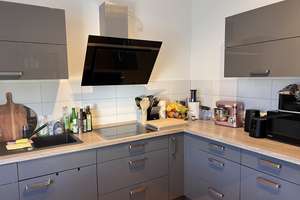 Schöne 3-Zimmer-Wohnung in zentraler Lage – Die vollständige Adresse der Immobilie erhältst du vom Anbieter., 38106 Nordstadt, Braunschweig – Vorschaubild 6