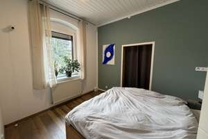 Modernisierte Doppelhaushälfte mit Garage und schönem Garten in zentraler Lage von Seesen – Die vollständige Adresse der Immobilie erhältst du vom Anbieter., 38723 Seesen – Vorschaubild 16