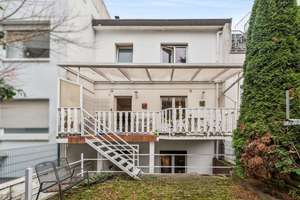 NEUES ANGEBOT !!! Stadthaus | 5 Zimmer | 3 Bäder | Zentrale Lage MG – Die vollständige Adresse der Immobilie erhältst du vom Anbieter., 41063 Eicken, Mönchengladbach – Vorschaubild 14