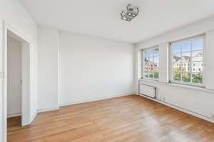 Seltene Gelegenheit am Heumarkt – Leerstehende 1,5-Zimmer-Wohnung mit Entwicklungspotenzial – Die vollständige Adresse der Immobilie erhältst du vom Anbieter., 50667 Altstadt/Nord, Köln – Vorschaubild 2
