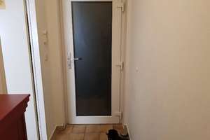 Helle 2-Zimmer-Wohnung in München-Au mit Aufzug und EBK – Claude-Lorrain-Straße 31, 81543 Untergiesing, München – Vorschaubild 5