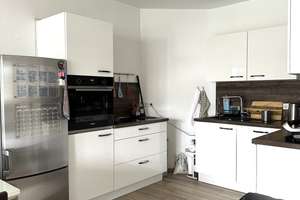 Moderne 2-Zimmer-Neubauwohnung mit Sonnenbalkon und Stellplatz – Sauerbruchstraße 88, 51375 Schlebusch, Leverkusen – Vorschaubild 4