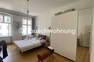 Tauschwohnung: 2,5 Zimmer in Prenzlauer Berg gegen min 3 Zimmer – Rheinsberger straße 40, 10435 Mitte (Ortsteil), Berlin – Vorschaubild 3