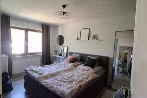 Zwei Zimmer in Köln: Helle Wohnung mit Balkon – Kurt-Alder-Str. 8, 51061 Flittard, Köln – Vorschaubild 5