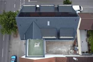 Modernes Neubau-Reihenmittelhaus mit Terrasse und Stellplatz – Die vollständige Adresse der Immobilie erhältst du vom Anbieter., 76149 Neureut, Karlsruhe – Vorschaubild 21