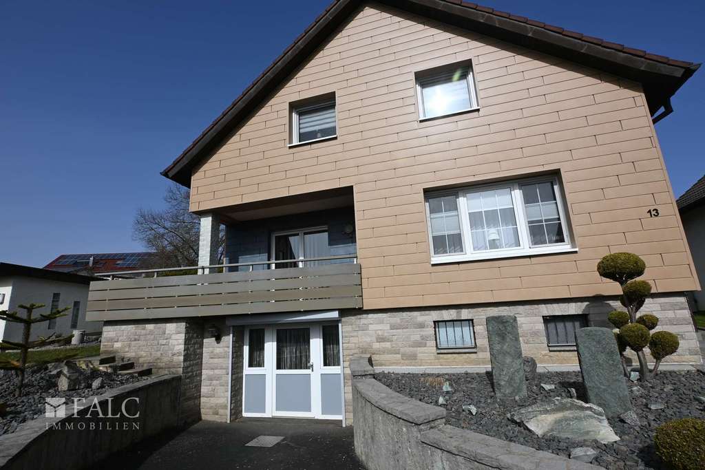 Immobilie in Höpfingen - Großzügiges wohnen für die ganze Familie !! - Bild 2