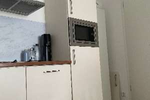 Geschmackvolle 2 Zimmer Wohnung mit Terrasse und EBK in Regensburg - Dachauplatz – Speichergasse 1, 93047 Innenstadt, Regensburg – Vorschaubild 4