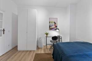 Luxury wonderful Apartment in the heart of Berlin Mitte – Die vollständige Adresse der Immobilie erhältst du vom Anbieter., 13353 Wedding, Berlin – Vorschaubild 12