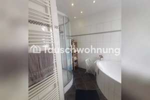 Tauschwohnung: Helle Dachgeschoss Wohnung mit Terrasse – Fehlerstrasse 16, 12161 Friedenau, Berlin – Vorschaubild 12
