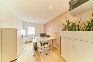 Von Privat aus 2025! Provisionsfrei! Sanierte 4-Zimmer-Wohnung in Mainz! – Mittlere Bleiche 59, 55116 Altstadt, Mainz – Vorschaubild 9