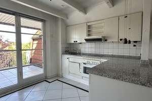 Individuelle Maisonette-Wohnung mit Balkon und TG-Stellplatz – Frohmestraße 68b, 22459 Schnelsen, Hamburg – Vorschaubild 10