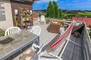EINFAMILIENHAUS MIT MÖGLICHER EINLIEGERWOHNUNG UND AUSBAURESERVE IM DACHGESCHOSS IN SACKGASSENLAGE – Paderborn (Kreis) – Vorschaubild 16