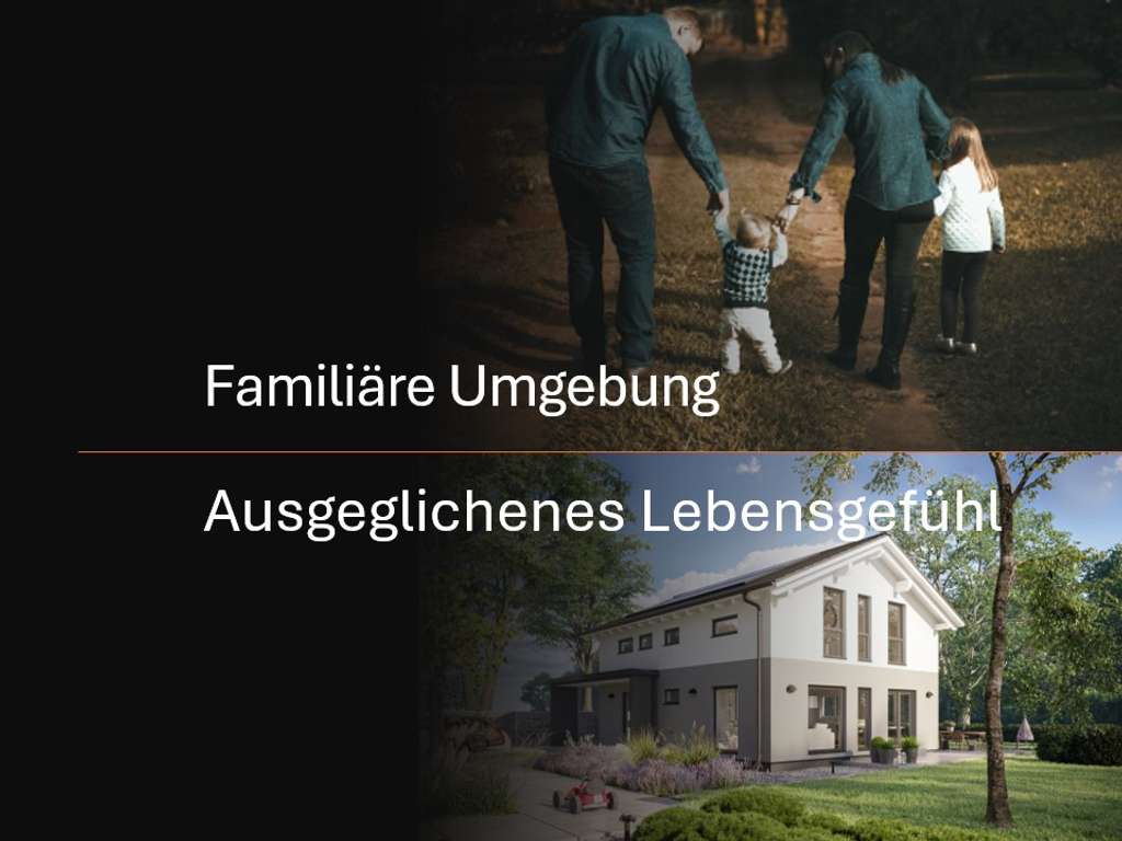 Immobilie in Pöcking - Leben, Lieben, Lachen - Hier! - Bild 0