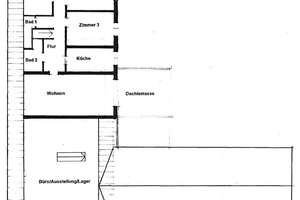 Zweifamilienhaus mit Gewerbeanteil: Halle, Werkstatt, Garagen, über 800m² Gesamtfläche – Die vollständige Adresse der Immobilie erhältst du vom Anbieter., 66399 Mandelbachtal – Vorschaubild 27