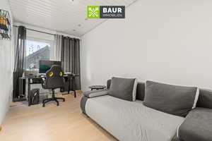 360°I Gemütliches Fertighaus mit Einliegerbereich, Doppelgarage und großem Grundstück in Heroldstatt – Alb-Donau-Kreis – Vorschaubild 14