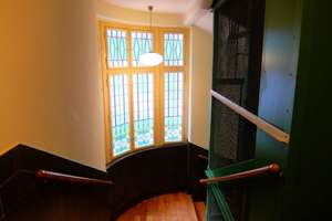 Zentrum - repräsentative, ruhige & großzügige Dachgeschoßwohnung mit imposanter Dachterrasse – Hainstraße 20-24, 4109 Zentrum, Leipzig – Vorschaubild 14